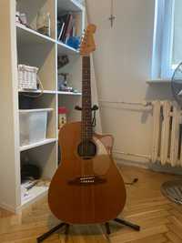 Fender Acoustic California Series Serial NO