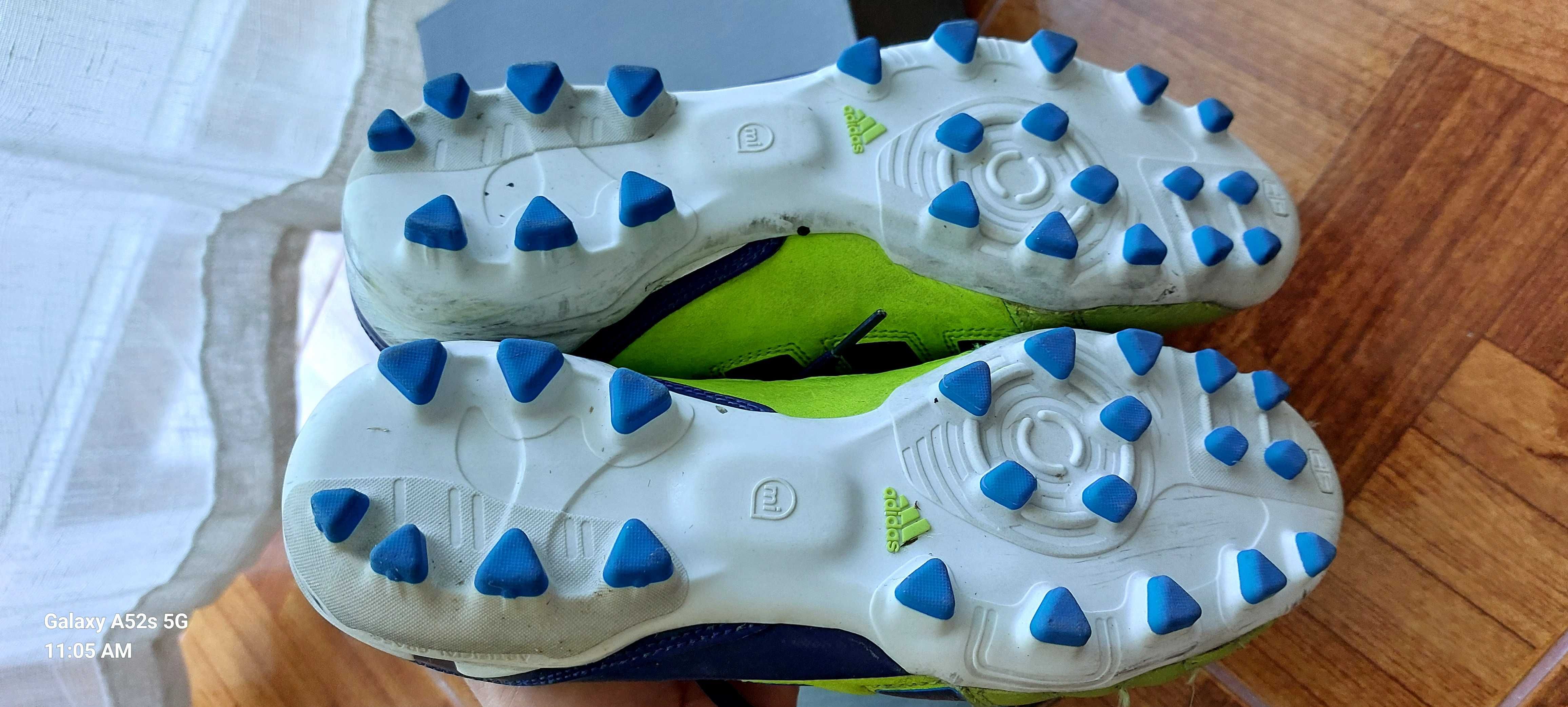 Chuteiras Adidas Predator
