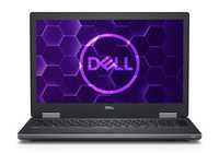 Laptop DELL Precision 7540 | i7-9850H / FHD / T1000 / 32GB / 512GB