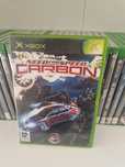 Need for speed carbon xbox classic