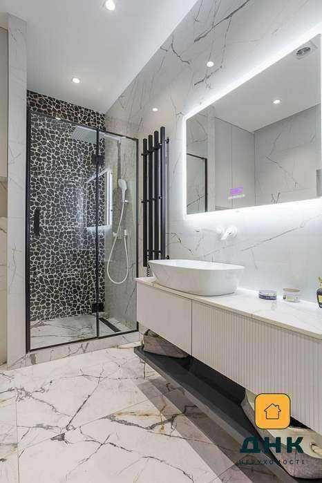 Роскошная квартира‼️Французский бульвар• Ботанический сад• парк Победы