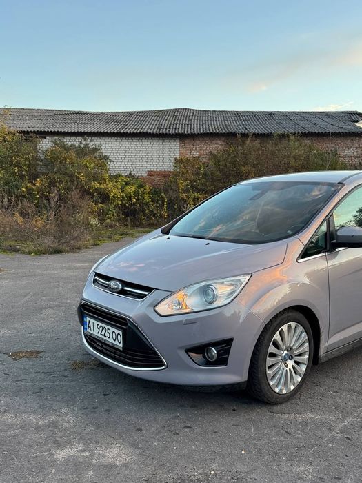 Ford Grand C- MAX 1.6 TDCi