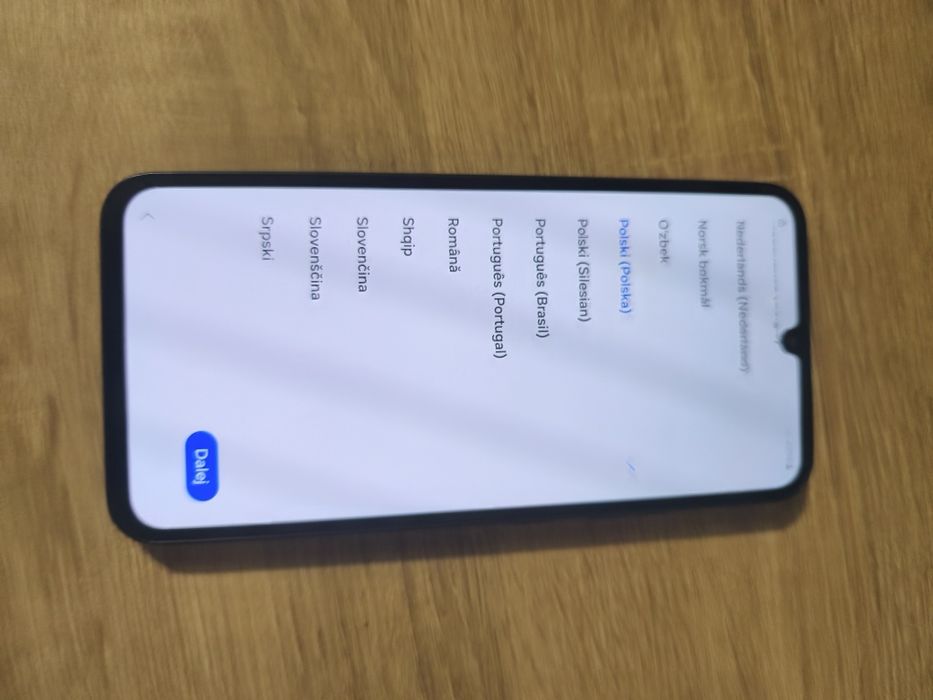 Samsung Galaxy a34Telefon Samsung Galaxy A34 5G  6/128GB