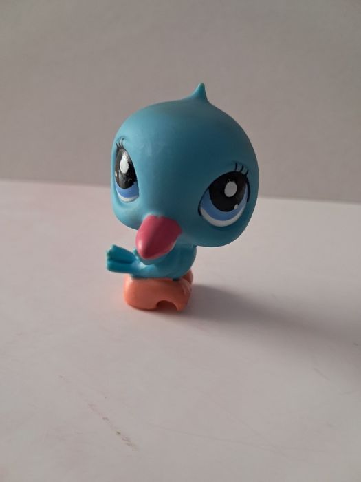Littlest pet shop lps