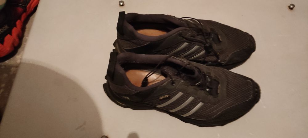 Buty trekkingowe Adidas 39 Gore-Tex tanio !!!