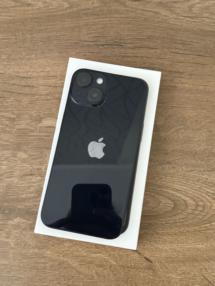 Iphone 14 128 gb midnight