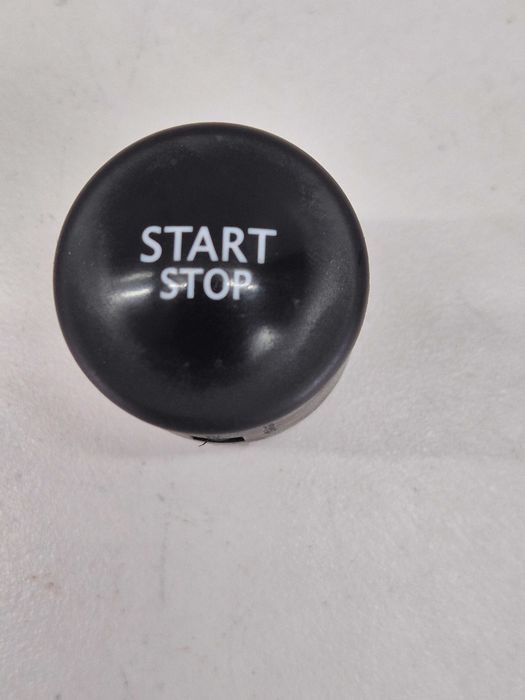 przycisk włącznik start stop renault scenic II