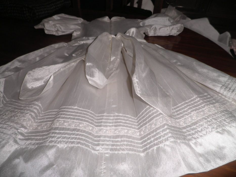 3 Vestidos para comunhão ou eventos
