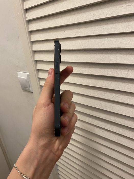 iPhone 13 79% kondycja baterii