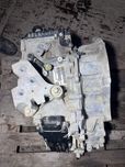 Коробка jeep cherokee kl 2.0 trailhawk 68316592 2018 2019 2020 2021