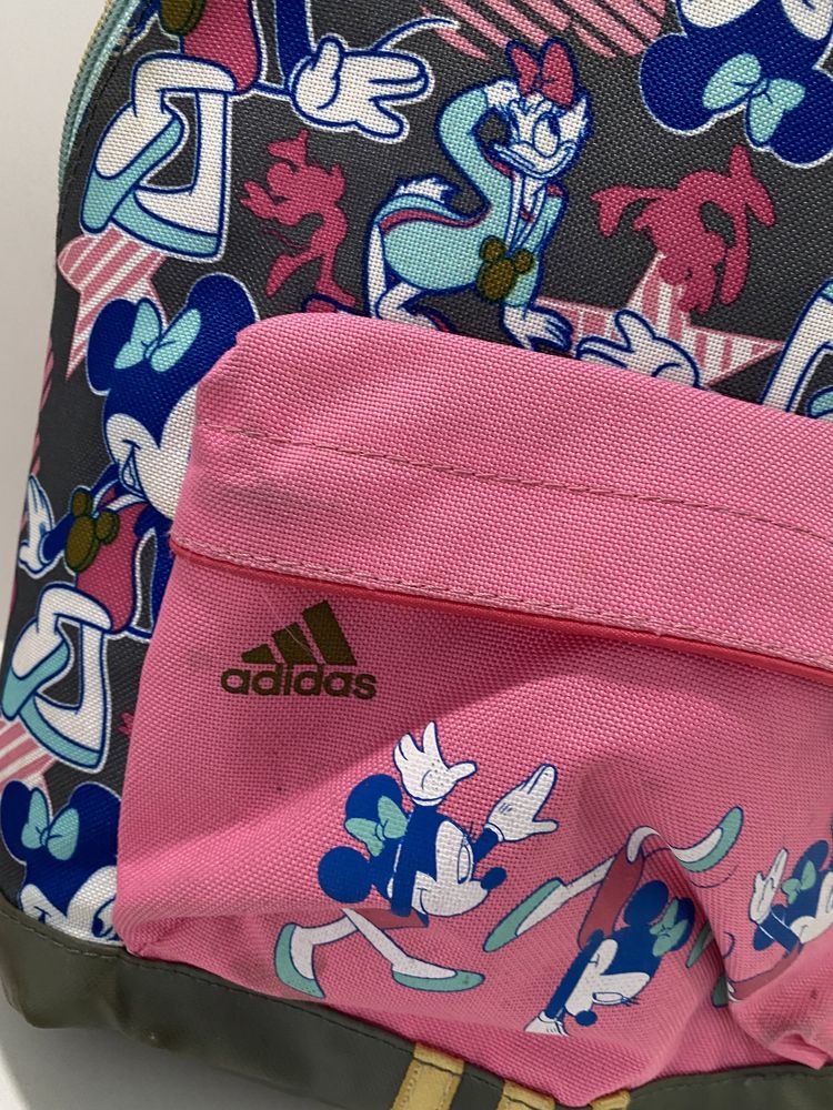 Mochila adidas Criança