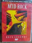 filmy DVD Acid Rock
