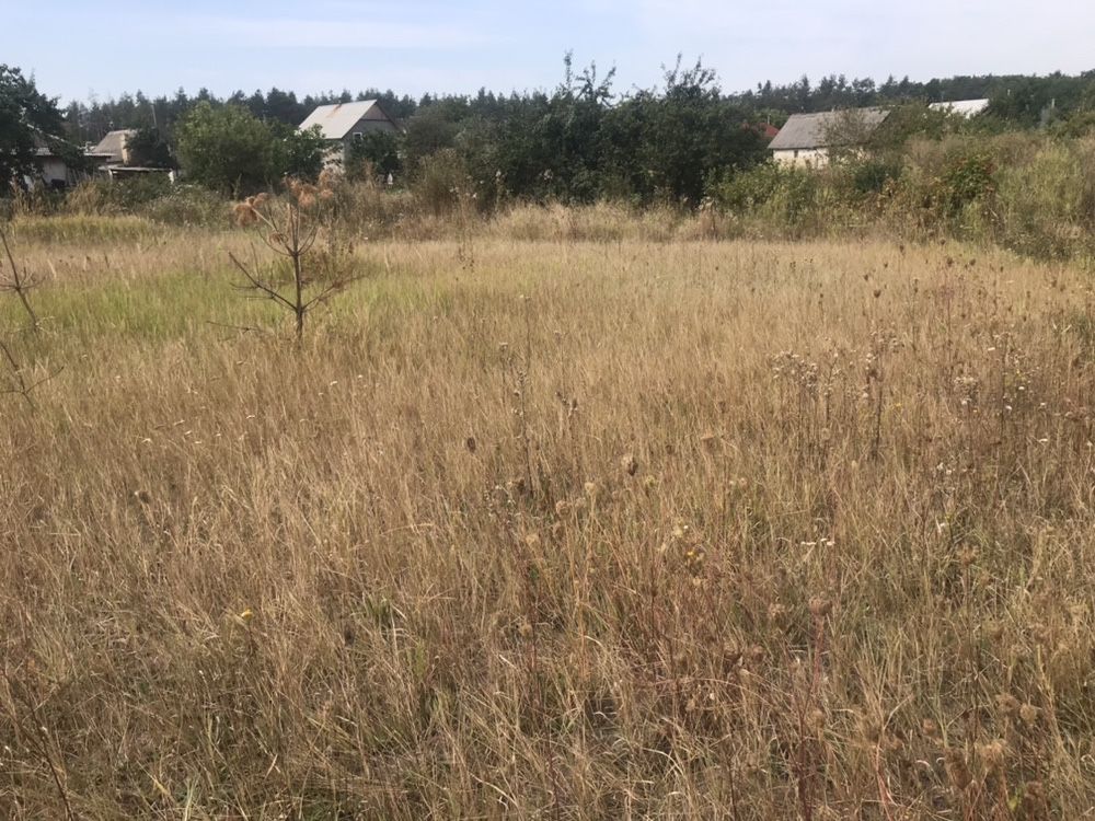 Пропонуємо до продажу земельну ділянку під забудову в м-ні Дахнівка
