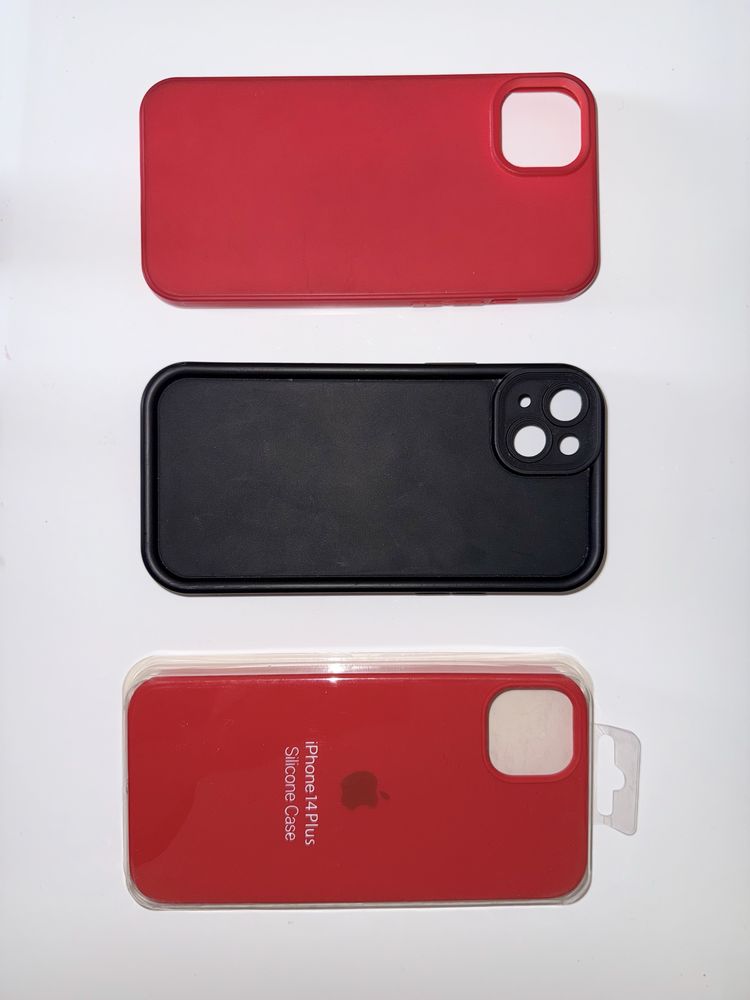 Obudowy / case iphone 14 plus