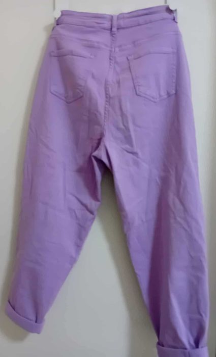 Conjunto 2 calças mulher