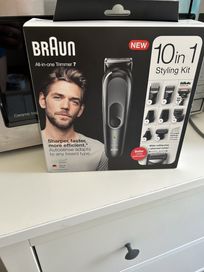 Braun All-In-One Series 7 MGK7420