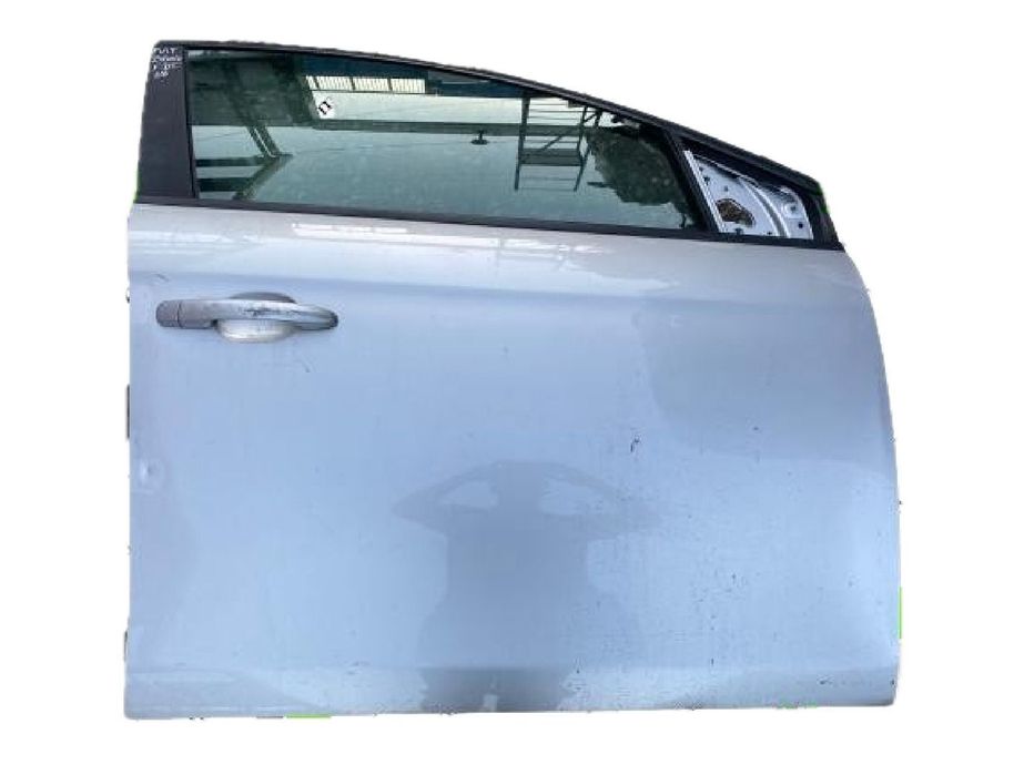 Porta Frente Dto Fiat Bravo Ii (198_)