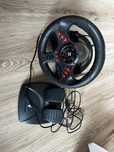 Kierownica do gier Subsonic SV400