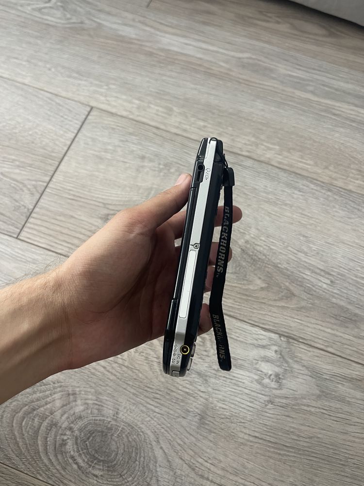 PSP Slim 2000 набір
