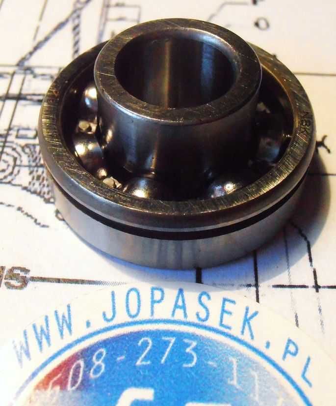 Tłok do roweru z silnikiem sachs 301 - B - C -D Spartamet Saxonette