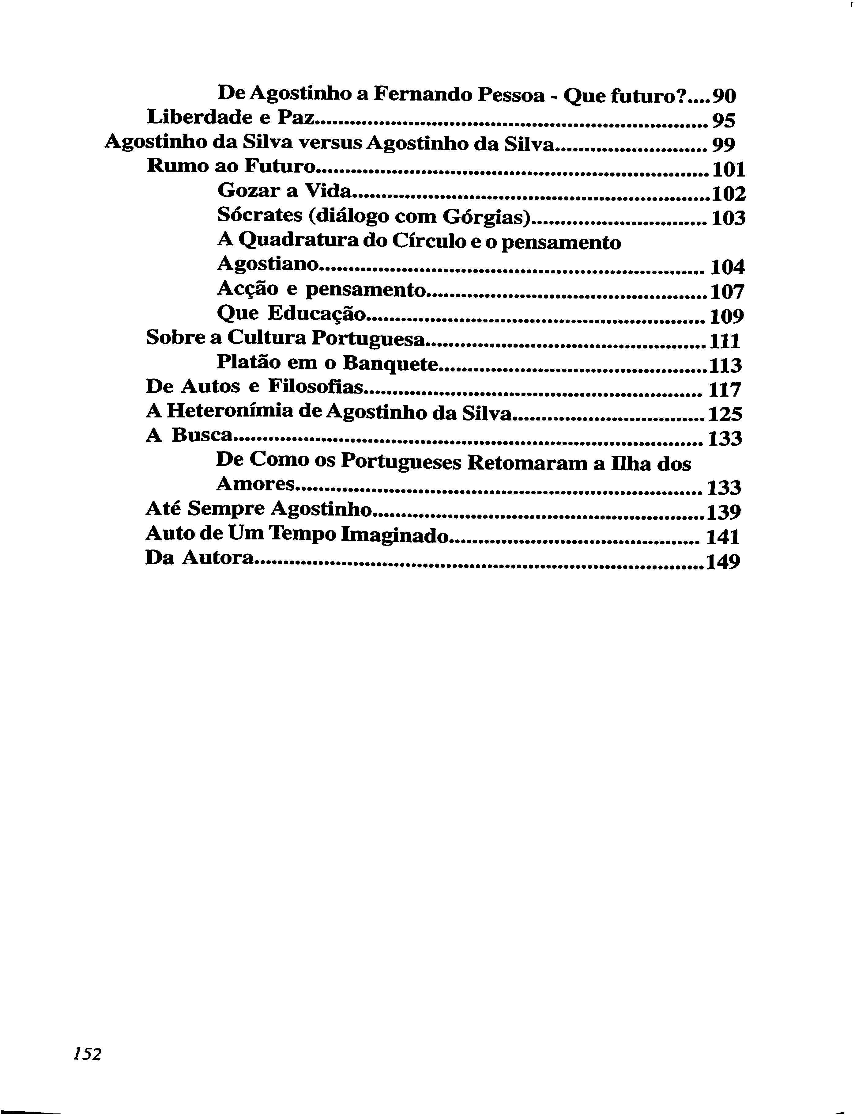 "Raízes Intemporais: Da Vida e da Alma de Agostinho da Silva" de Ellys