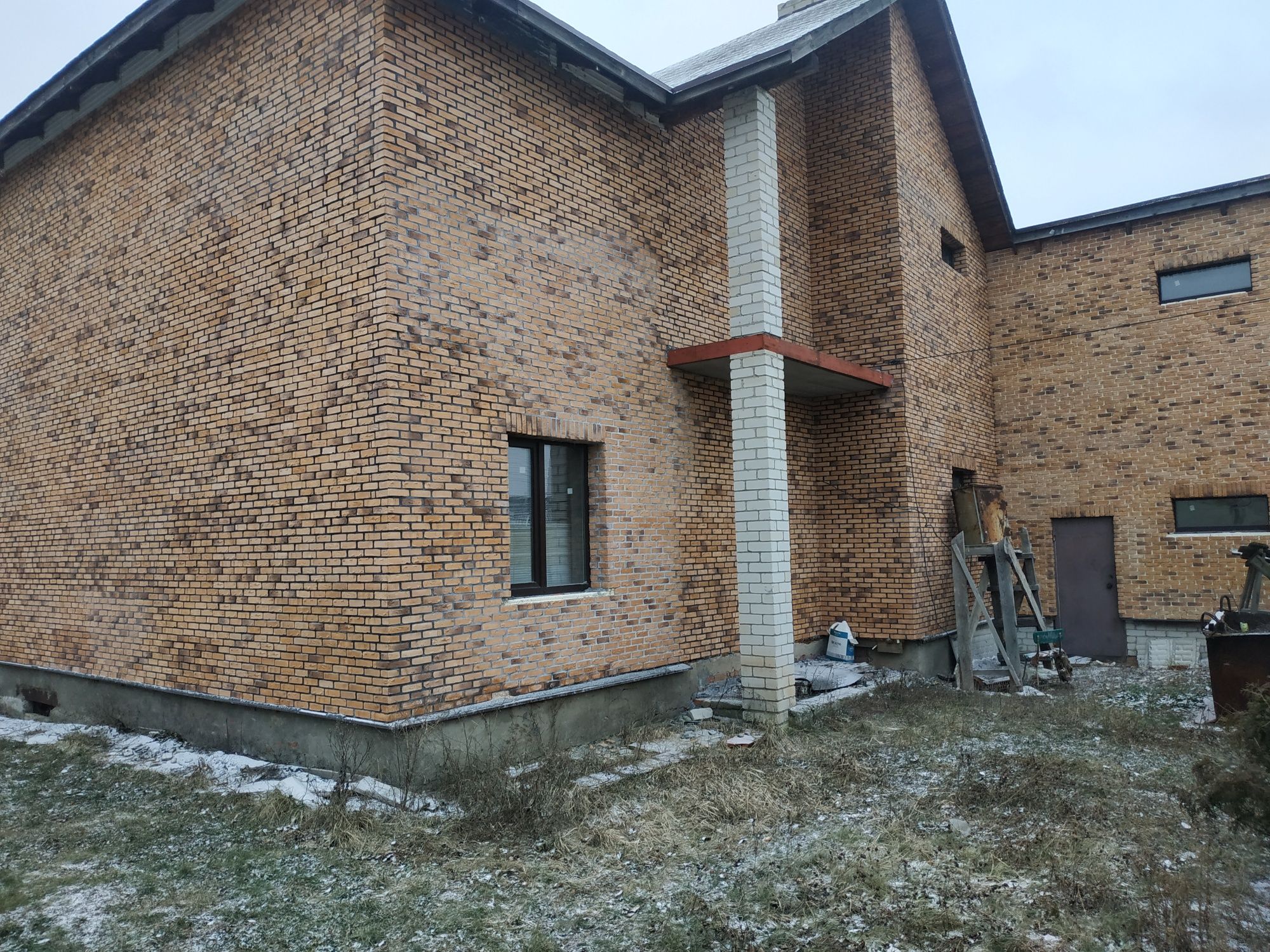Продам будинок в Південном