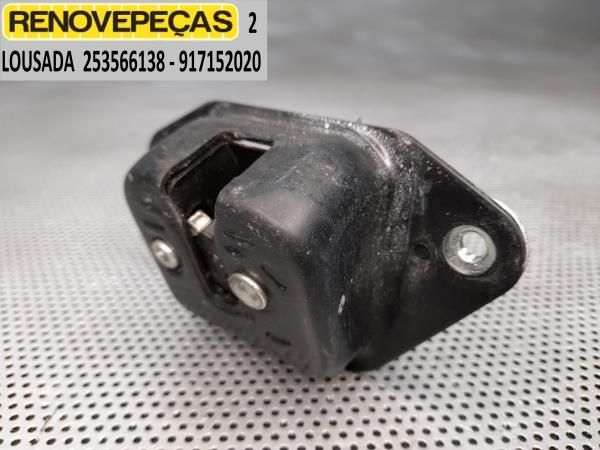 Fechadura / fecho da mala HONDA Civic VIII Hatchback (FN_, FK_)