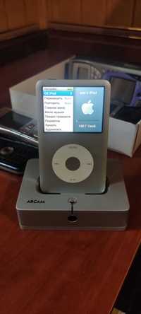 Apple iPod Classic 6 Gen. - 160gb А1238 MB145LL