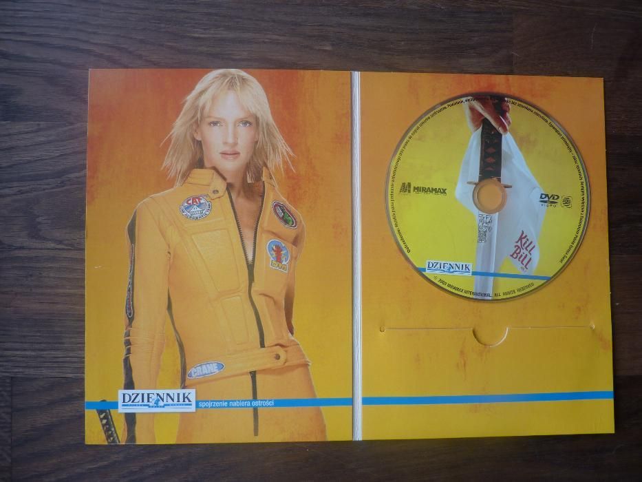 Kill Bill vol 1