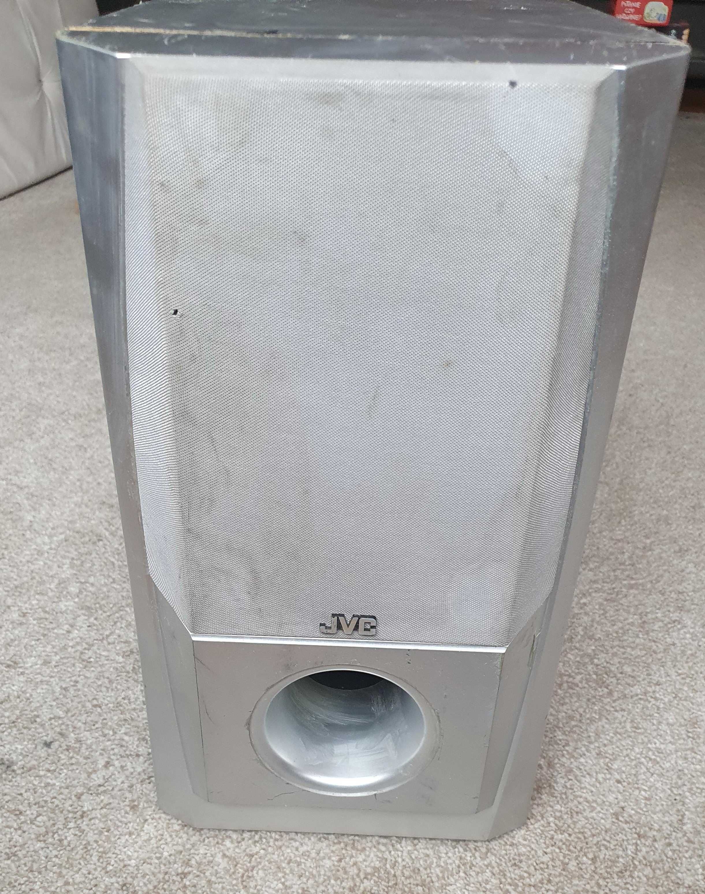 Subwoofer JVC SP-WA25 55W