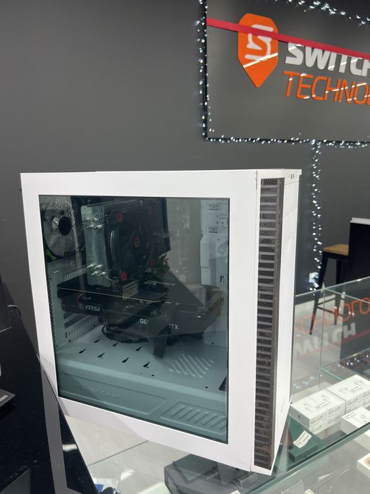 PC gaming i7 10700kf/32gb/1tb rtx 3080