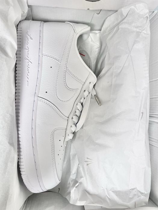 Nike Air Force 1 Low Drake NOCTA Certified Lover Boy