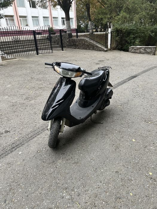 Продам хонда діо 35