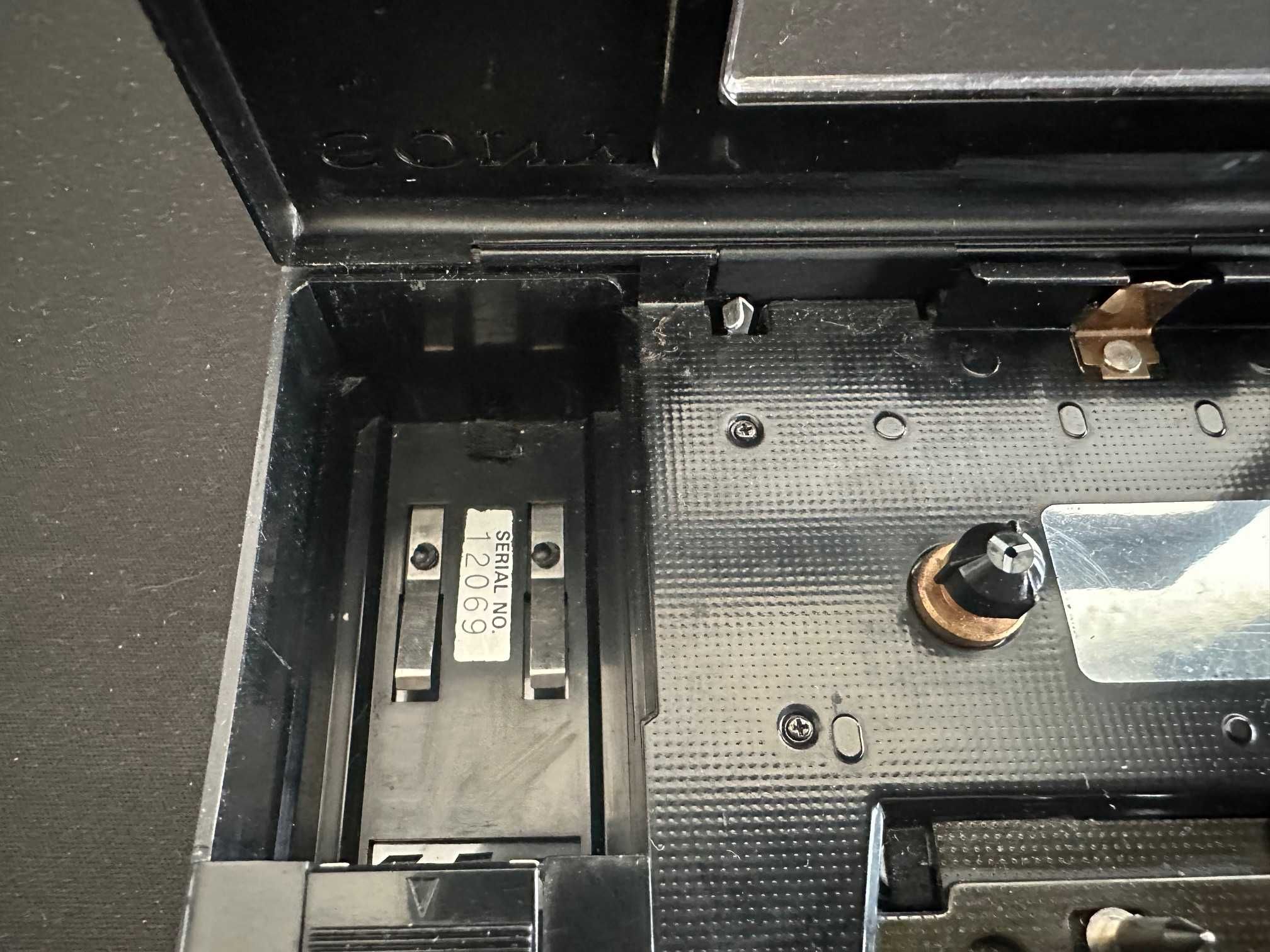 Walkman Sony WM-D6