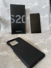 Samsung S20 Ultra 5G