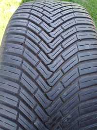 Opona wielosezonowa 225/55r17 CONTINENTAL 2020r 6.5mm