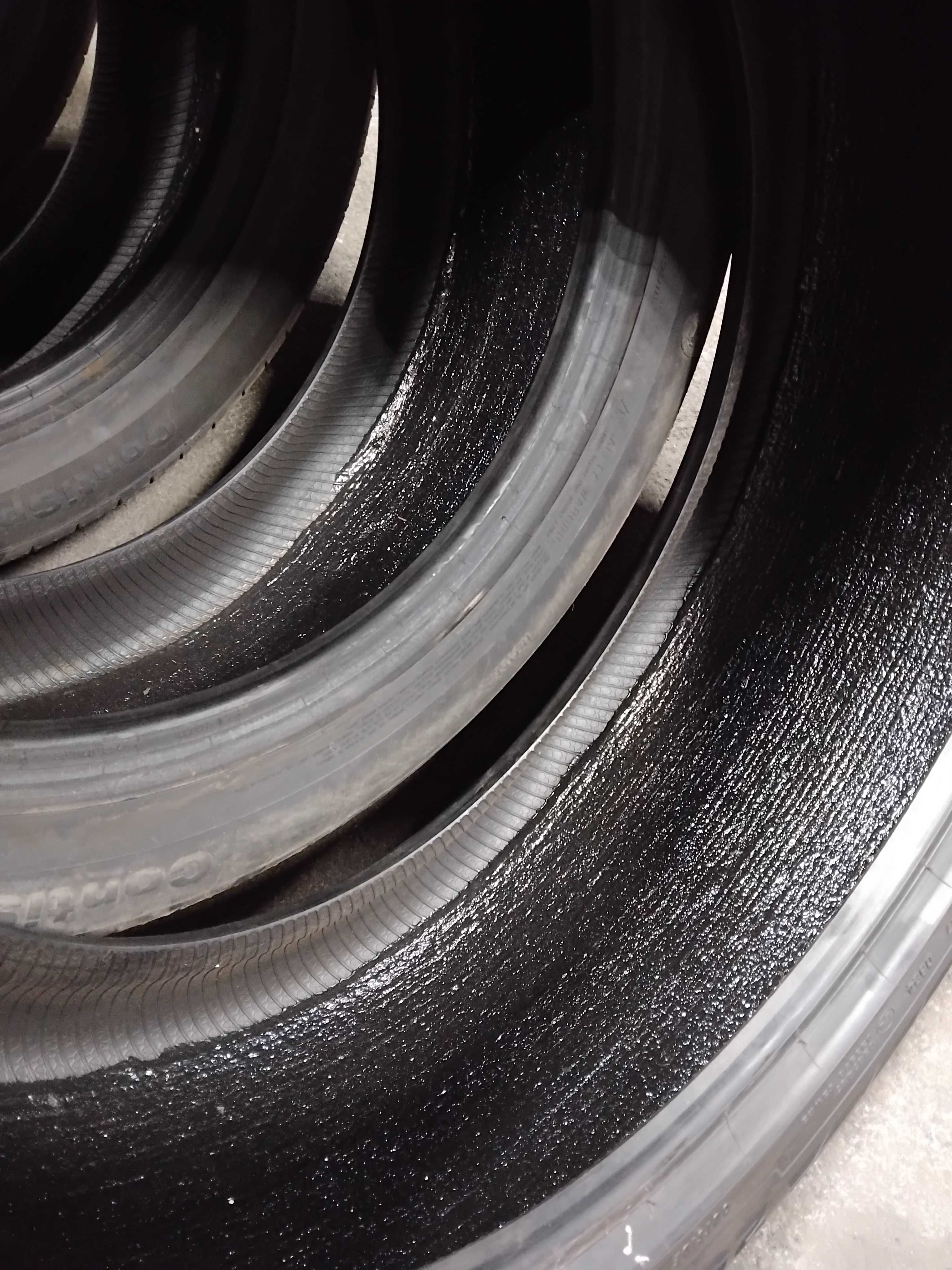 Шини Нові  255/45 R20 Continental Sport 5 Комплект