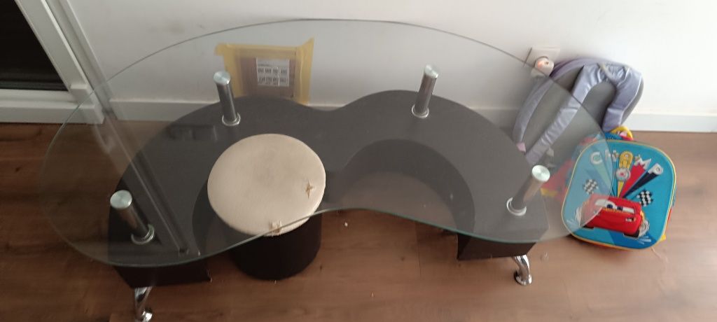 Vendo mesa de centro