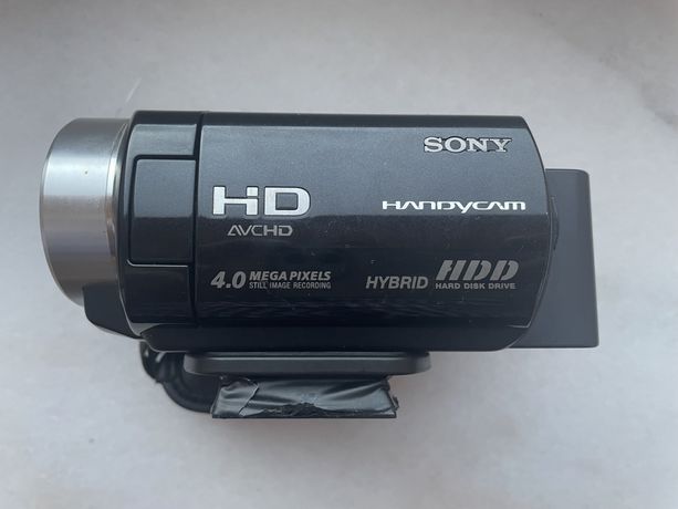 Kamera cyfrowa Sony  HDR-SR10