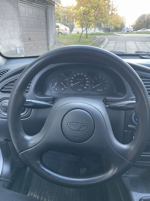 Део Ланос Польська збірка