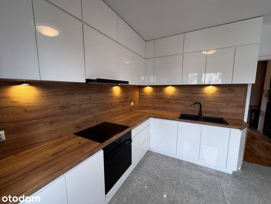 2 pokoje I Funkcjonalny układ I Spokojna okolica