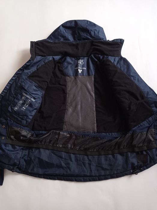 Crivit. Очень тёплая лыжная куртка. М - L размер.