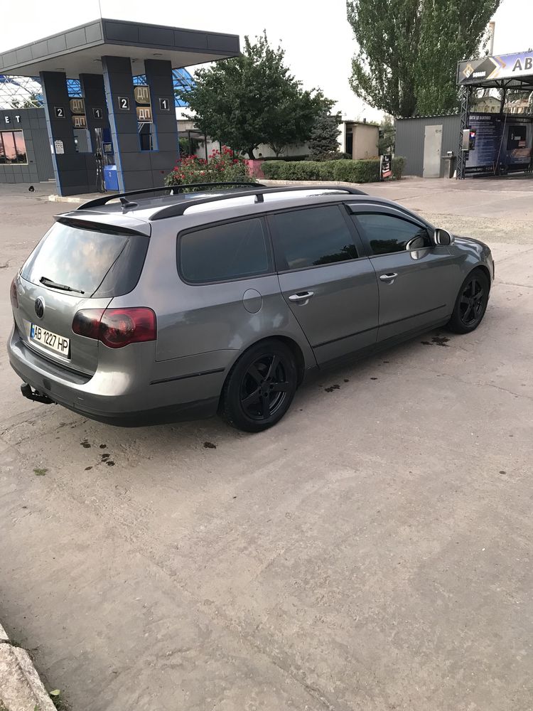 Продам Volkswagen B6