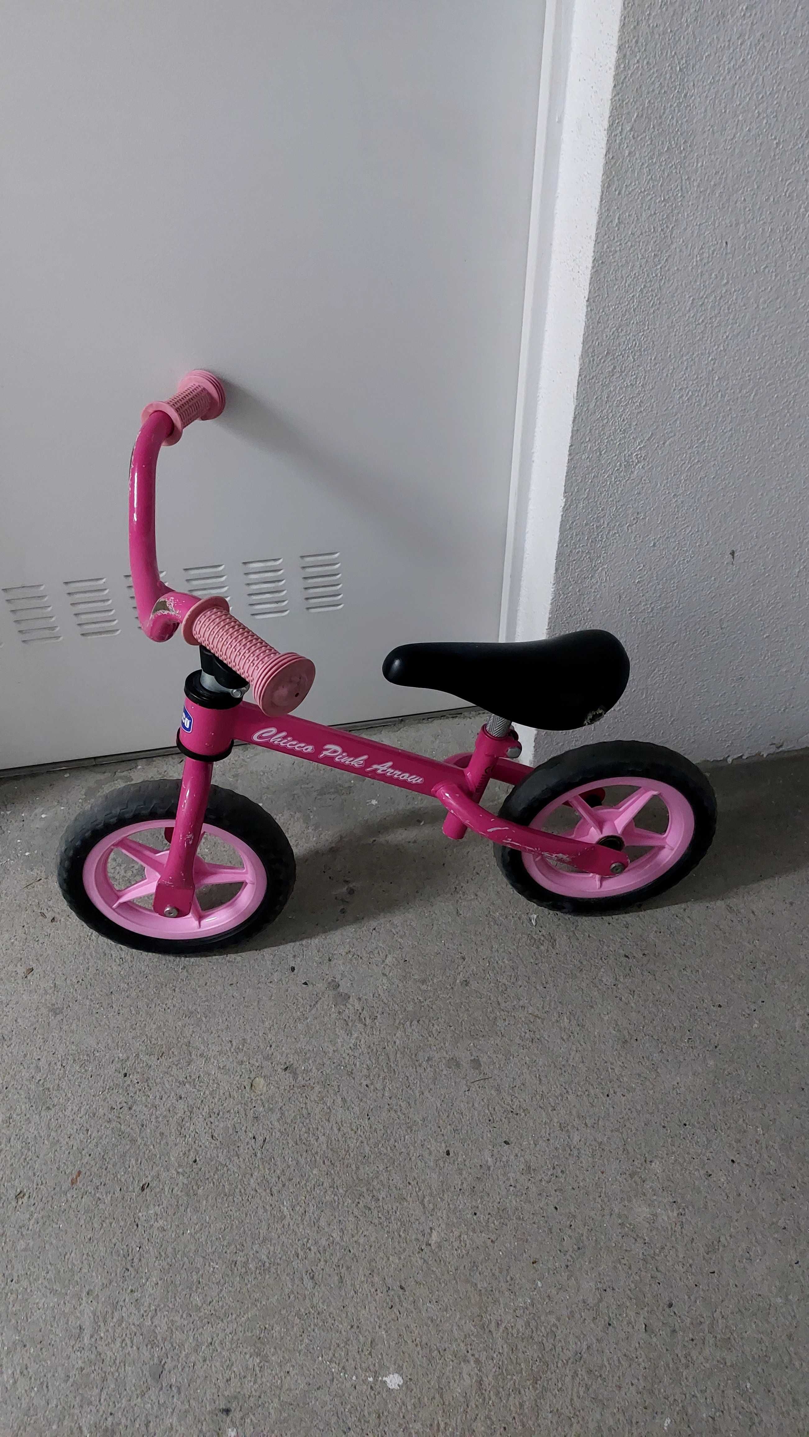 Chicco Bicicleta First