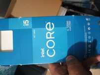 Продам процесор i5 12500 BOX