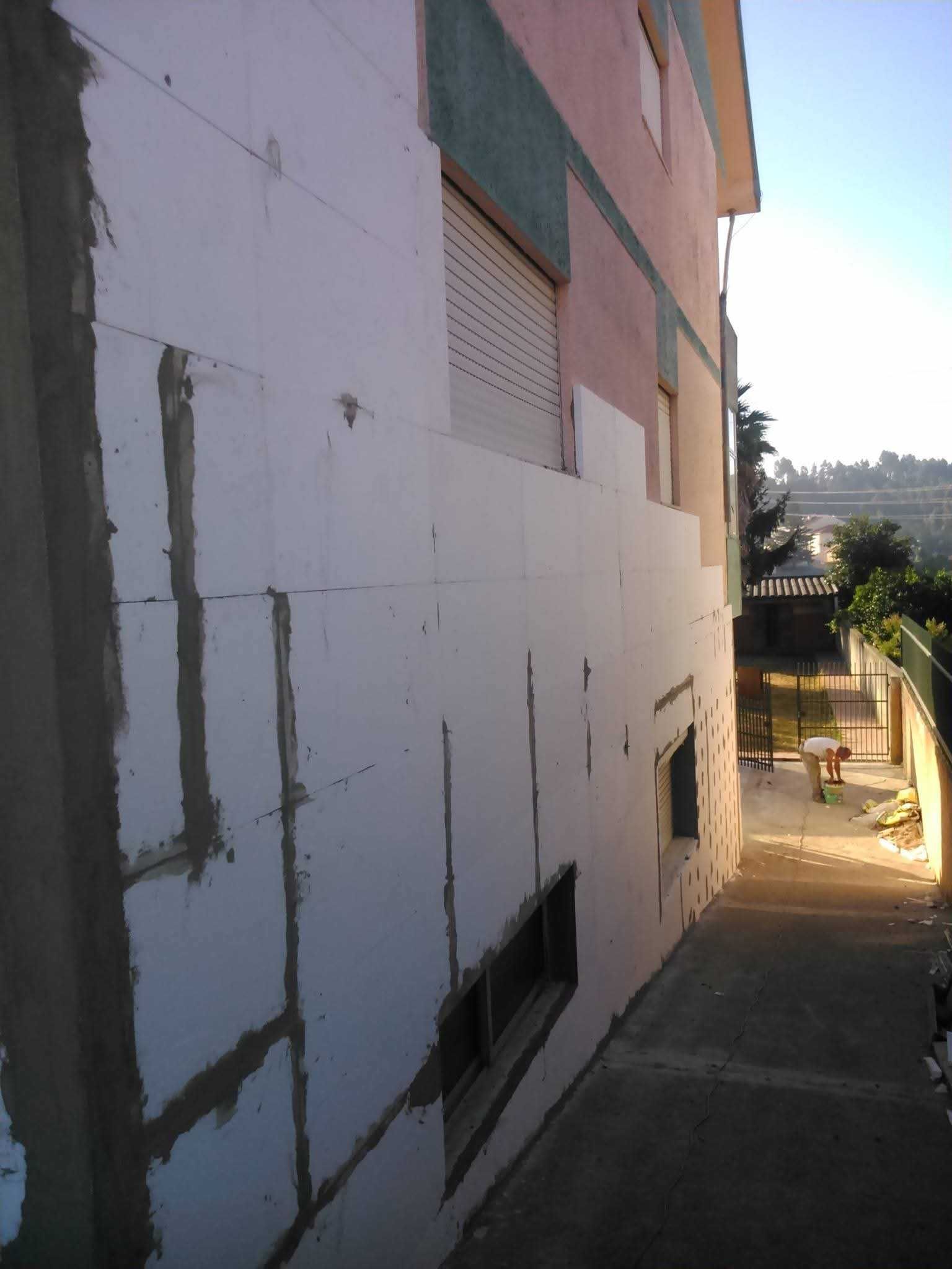 Obras gerais e desentupimentos Mogadouro e seus concelhos