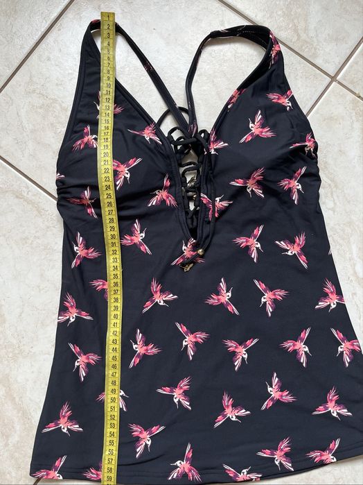 Роздільний купальник