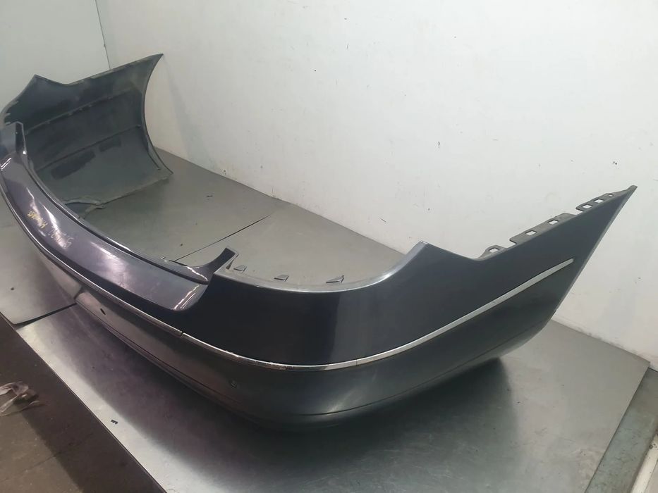 Pára-choques trás MERCEDES-BENZ Classe E Coupé (C207)