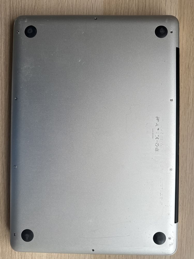 Macbook pro 13’ (2009)