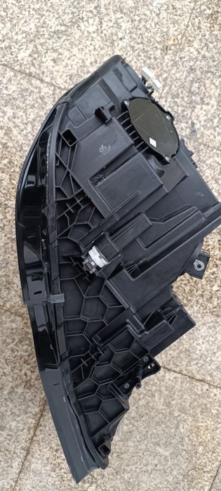 Farol BMW G20 G21 Led Laser